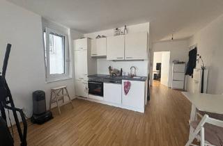 Wohnung mieten in Dresdner Straße, 1200 Wien, Schnell sein! 2-Zimmer Wohnung in top Lage des 20.Bezirks! Dresdner Straße 17-19!
