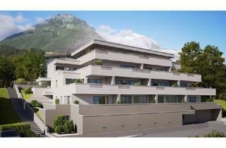 Wohnung kaufen in 6200 Jenbach, Provisionsfrei: 2-Zimmerwohnung (Top W03) - Jenbach SONNJOCH