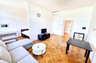 Wohnung kaufen in Lassallestraße, 1020 Wien, U-Bahn um´s Eck! Am Puls der Stadt - Zwischen Innenstadt und Alte Donau! Große Altbauwohnung + Toller Ausblick + Hoher Liftstock + Beste Infrastruktur und Anbindung!
