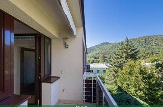 Wohnung kaufen in 2371 Hinterbrühl, TERRASSENWOHNUNG in GRÜNRUHELAGE