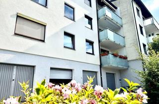 Wohnung kaufen in 4040 Pöstlingberg, Eigentum am Pöstlingberg: Sonnige Wohnung mit Loggia.