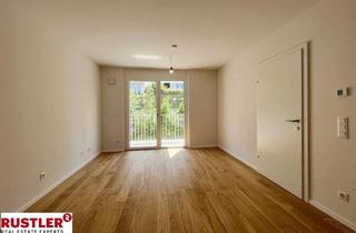 Wohnung kaufen in 2371 Hinterbrühl, Raumwunder mit Balkon