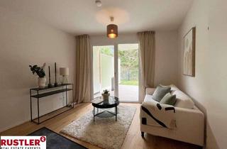 Wohnung kaufen in 2371 Hinterbrühl, Kleinfamilien Hit mit Aussicht