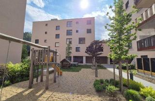 Wohnung kaufen in Glockenstraße, 8572 Bärnbach, Wunderschöne 2 Zimmer Wohnung mit Balkon