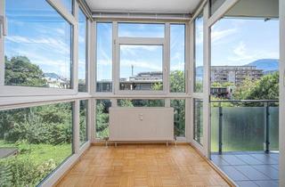 Wohnung kaufen in Speckbacherstraße, 6020 Innsbruck, 2-Zimmerwohnung im Zentrum von Innsbruck