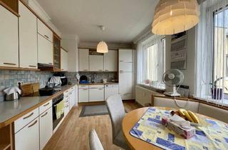 Wohnung kaufen in 8502 Lannach, Zum Verkauf steht eine vermietete 3,5-Zimmer-Wohnung mit Loggia und Carport - Hauptplatz Lannach!