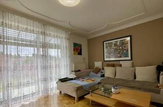Wohnung kaufen in 8502 Lannach, PREISREDUKTION: vermietete 3,5-Zimmer-Wohnung mit Loggia und Carport - Hauptplatz Lannach!