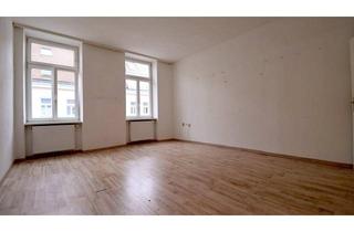 Wohnung kaufen in Auf der Schmelz, 1150 Wien, 3-Zimmer-Altbauwohnung – Gestalten Sie Ihre Wohnung nach eigenen Vorstellungen