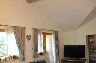 Penthouse kaufen in 5630 Bad Hofgastein, MITTEN im ZENTRUM wohnen PENTHOUSE in bester Zentrumslage von Bad Hofgastein. Exklusive Wohnung mit besonderer Wohnqualität, bis unters Dach offene Wohnräume, Kaminofen.