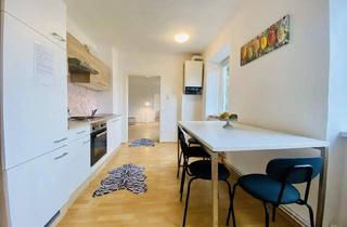 Wohnung kaufen in 2640 Gloggnitz, Möblierte, sofort bezugsfertige Eigentumswohnung zum Kauf in 2640 Gloggnitz