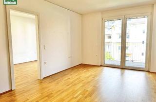 Wohnung mieten in Niesenbergergasse 14-16, 8020 Graz, Moderne Traumimmobilie in Graz: Neu und stilvoll in bester Lage!