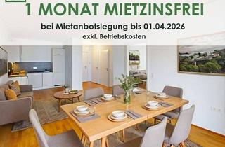 Wohnung mieten in Niesenbergergasse 14-16, 8020 Graz, Moderne Traumimmobilie in Graz: Neu und stilvoll in bester Lage!