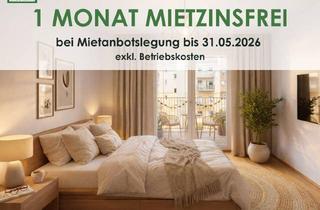 Wohnung mieten in Niesenbergergasse 14-16, 8020 Graz, Moderne Traumimmobilie in Graz: Neu und stilvoll in bester Lage!