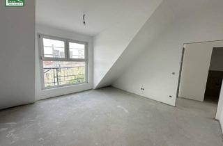 Wohnung mieten in Landstraßer Hauptstraße 157, 1030 Wien, Klimatisierte Erstbezugs-Wohnung im DG nahe U3, S-Bahn und hervorragender Infrastruktur mit hochwertiger Ausstattung! - Mitten im Dritten