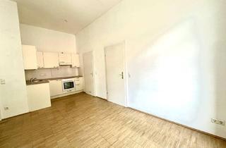 Wohnung mieten in Körösistraße, 8010 Graz, Wunderschöne Loggia-Wohnung | am fuße des SCHLOSSBERGs