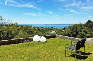Loft mieten in 6900 Bregenz, Loft / Büro / Atelier - mit Sauna und Seeblick