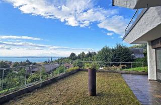 Loft mieten in 6900 Bregenz, Loft / Büro / Atelier - mit Sauna und Seeblick