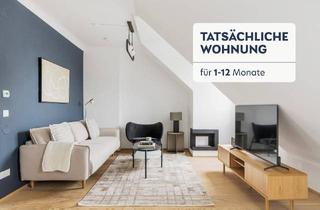 Wohnung mieten in Kolschitzkygasse 14-18, 1040 Wien, Blueground ID442, Wieden (VIE442)