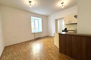 Wohnung mieten in Kalvarienbergstraße, 8020 Graz, TOP gelegene | 2 - Zimmerwohnung inmitten von Graz - gepflegt, ideal für Singles oder Paare!