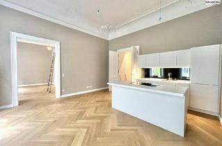 Wohnung mieten in Schwarzenbergplatz, 1040 Wien, 360° TOUR // GENERALSANIERTE ALTBAUWOHNUNG // CLASSIC STYLE APARTMENT