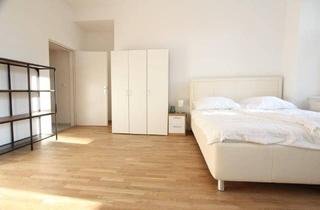 Wohnung mieten in Sechshauser Gürtel 11, 1150 Wien, Kurzzeitvermietung! Sonnige, schön möblierte 1-Zimmer-Wohnung in zentraler Lage!