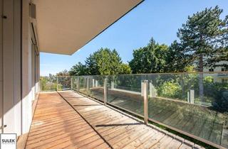 Wohnung mieten in Hugo-Wolf-Park, 1190 Wien, Schöne 3 Zimmer Wohnung mit Balkon im Herzen Döblings!