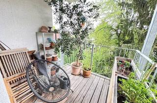Wohnung mieten in Flurgasse, 8010 Graz, Charmante 2-Zimmer-Wohnung mit Balkon in Graz – JAKOMINI