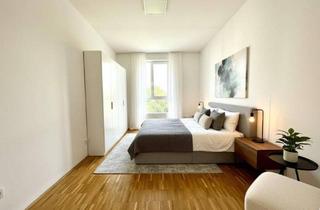 Wohnung mieten in Flurgasse, 8010 Graz, Charmante 2-Zimmer-Wohnung mit Balkon in Graz – JAKOMINI