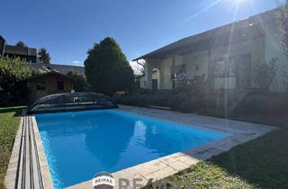 Einfamilienhaus kaufen in 3452 Hankenfeld, "Ein Haus mit Herz – Pool, Garten und Rückzugsort"