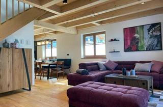 Haus kaufen in 6391 Fieberbrunn, Objekt Nr.: P1050 - PILLERSEETAL-Touristische Nutzung - Zentrumslage - Erstbezug - Landhaus Chalet - Renditeobjekt - Top Preis
