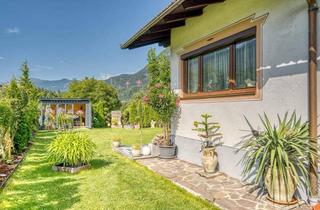 Haus kaufen in 6426 Roppen, Rückzugsort in absoluter Ruhelage - Freizeitwohnsitzwidmung