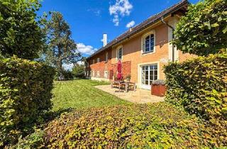 Haus kaufen in 4490 Sankt Florian, Land & Gut: Landsitz mit Cottage-Feeling in St. Florian