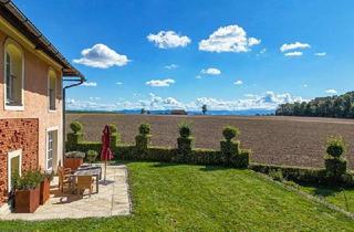 Haus kaufen in 4490 Sankt Florian, Land & Gut: Landsitz mit Cottage-Feeling in St. Florian