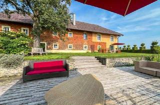 Haus kaufen in 4490 Sankt Florian, Landsitz mit Cottage-Feeling