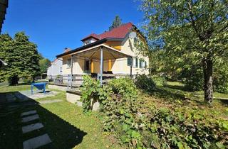 Einfamilienhaus kaufen in 8292 Neudau, Neudau bei Bad Waltersdorf! - Einfamilienhaus samt Nebengebäude mit weiterem Baupotential am Grundstück!