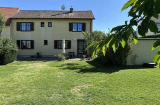 Einfamilienhaus kaufen in 2504 Sooß, Einfamilienhaus in Sooß, Nähe Weinbergstraße, Möglichkeit zum Ankauf des angrenzenden Gartens