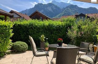 Haus kaufen in 5082 Grödig, Sehr charmante DH - Hälfte - in Grödig mit kleinem geschmackvollem Garten!!!