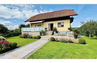 Einfamilienhaus kaufen in 4722 Peuerbach, Ihr Traumhaus in Peuerbach: Gepflegtes Einfamilienhaus mit Balkon und Garage