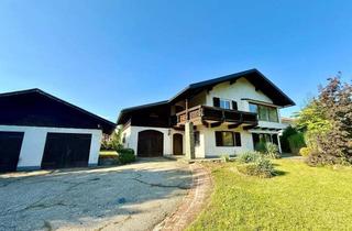 Einfamilienhaus kaufen in 9074 Keutschach, Großzügiges Wohnparadies nahe Rauschelesee – Ruhige Lage zwischen Keutschach & Viktring
