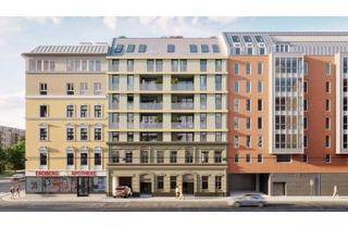 Praxen kaufen in Schlachthausgasse, 1030 Wien, Ärztezemtrum / Neubauordinationen in bester Verkehrslage im 3.