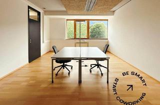 Büro zu mieten in Gerbe 1135, 6863 Egg, Ihr neuer Arbeitsplatz im Coworking Impulszentrum Egg