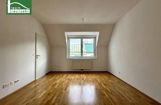 Wohnung mieten in Hutweidengasse, 1190 Wien, Attraktive 3-Zimmer-Dachgeschosswohnung mit Balkon in Ruhelage in 1190 Wien! - JETZT ZUSCHLAGEN