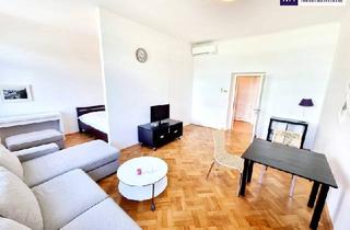 Wohnung kaufen in Lassallestraße, 1020 Wien, U-Bahn um´s Eck! Am Puls der Stadt - Zwischen Innenstadt und Alte Donau! Große Altbauwohnung + Toller Ausblick + Hoher Liftstock + Beste Infrastruktur und Anbindung!