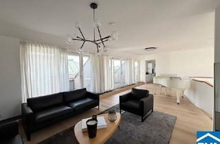 Wohnung mieten in Operngasse, 1010 Wien, Exklusive Dachgeschoßwohnung mit Blick auf die Wiener Staatsoper!