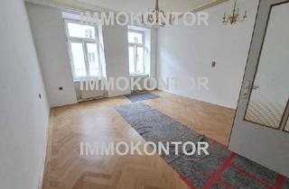 Wohnung kaufen in Darnautgasse, 1120 Wien, GROSSE ZIMMER
