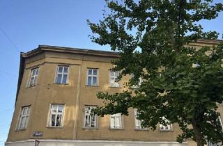 Wohnung kaufen in Ottakringer Straße, 1160 Wien, Altbauprojekt in guter Lage - Altbaujuwel mit Potenzial!