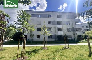 Wohnung mieten in Oeverseegasse, 8020 Graz, WOHNEN AM OEVERSEEPARK - IHR NEUES ZUHAUSE IN ZENTRALER LAGE. - WOHNTRAUM