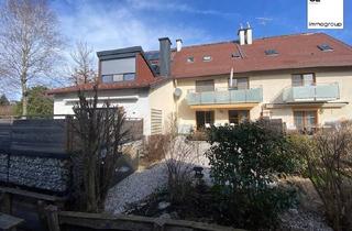 Reihenhaus kaufen in 5020 Salzburg, Sehr charmantes und top-gelegenes Mittelreihenhaus - Leopoldskron-Moos