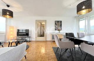 Wohnung kaufen in 6830 Rankweil, Wohnglück mit Aussicht  5-Zimmer-Traum in Brederis