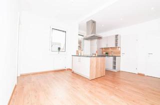 Wohnung kaufen in Wiener Straße 60a, 8020 Graz, !! WOW !! I TOP-GRUNDRISS I BADEWANNE I MODERN SANIERT I OFFENE KÜCHE I 4. STOCK MIT LIFT I HAUSTIERE WILLKOMMEN I PROJEKT WOHNEN I